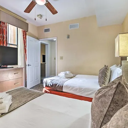 Floridays Resort Condo Less Than 4 Mi To Walt Disney!
